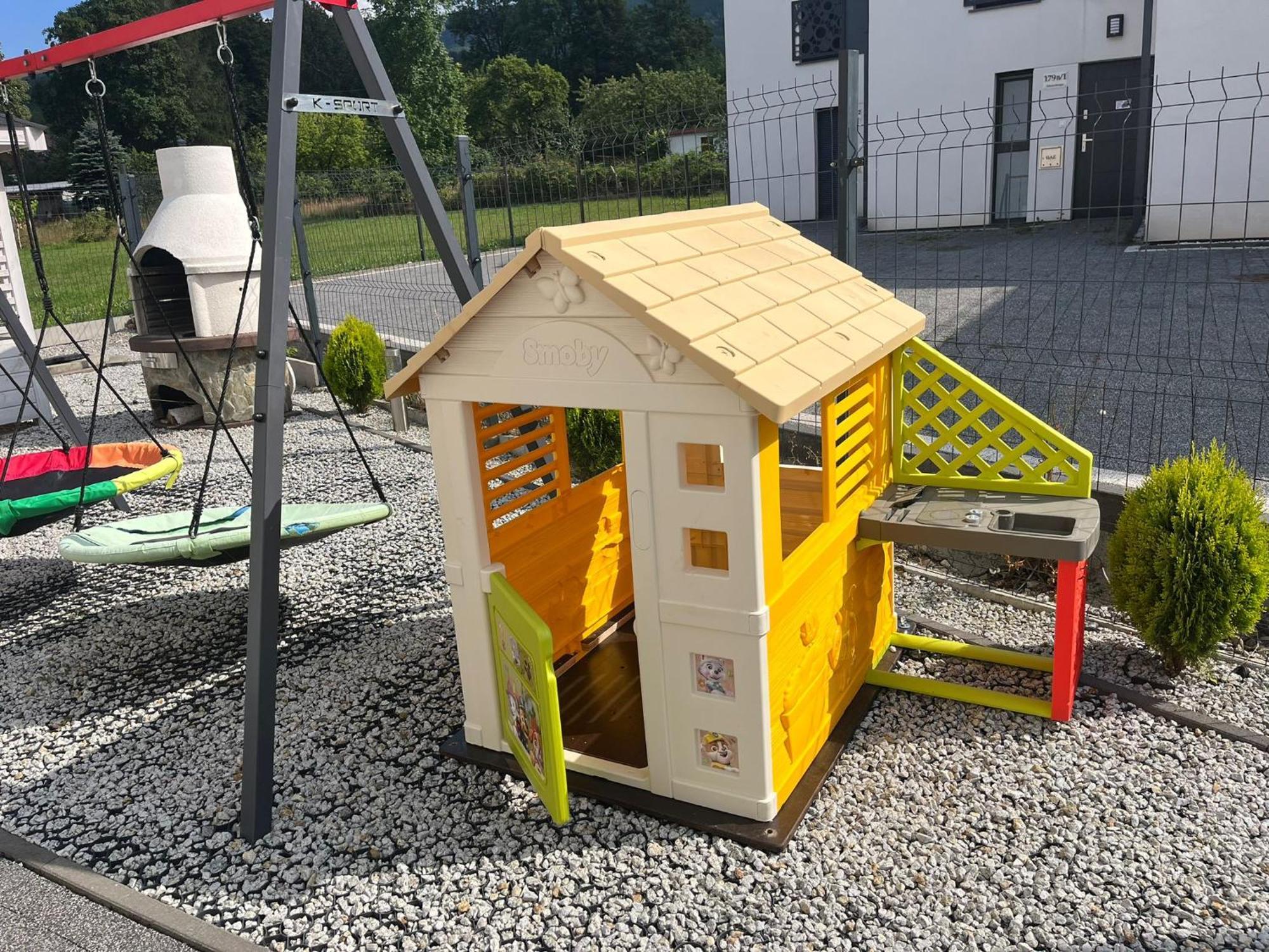 Karkonoski Szczyt Karpacz Exterior foto